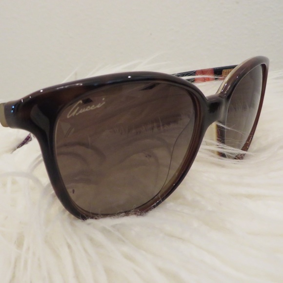 Gucci sunglasses (NEW) - Picture 1 of 7